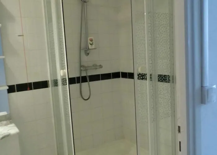 Domaine Du Bourdil Au Pays Cathare Appartement