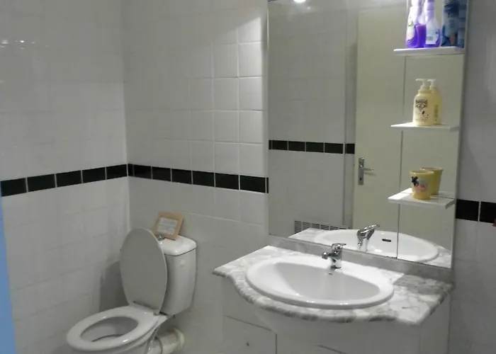 Domaine Du Bourdil Au Pays Cathare Appartement *