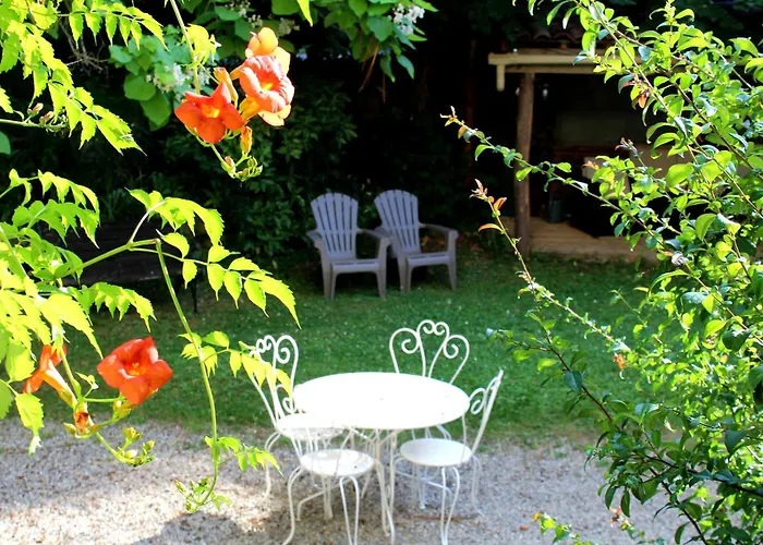 Domaine Du Bourdil Au Pays Cathare Appartement Chalabre
