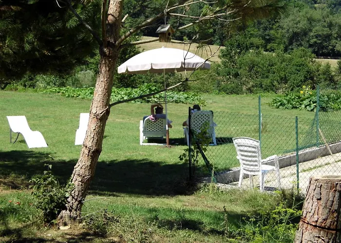Appartement Domaine Du Bourdil Au Pays Cathare *