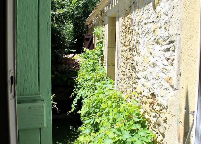 Appartement Domaine Du Bourdil Au Pays Cathare Chalabre